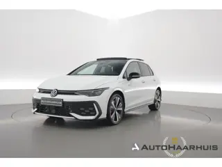 Volkswagen Golf 1.5 eHybrid GTE 272pk | Pano | Stoelventi. | Leder | Memory | IQ. Light | 360cam | 1