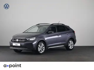 Volkswagen Taigo Life Edition 1.0 95 pk 5 versn. Hand | Climatronic | Trekhaak | Stoelverwarming | C