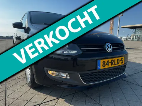 Volkswagen Polo 1.2 TSI Highline CRUISE CLIMA CARPLAY NAP