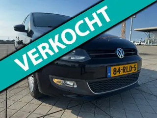 Volkswagen Polo 1.2 TSI Highline CRUISE CLIMA CARPLAY NAP