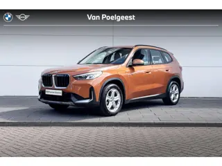 BMW X1 xDrive25e