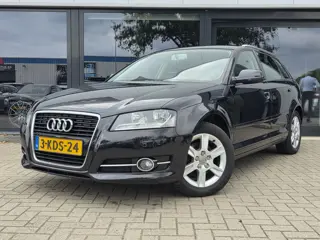 Audi A3 Sportback 1.4 TFSI Attraction Advance (bj 2012)