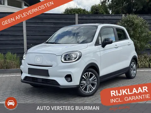 Leapmotor T03 Design 37.3 kWh 95PK Automaat Navigatie, Camera achter, Parkeerhulp achter, Audio, Key