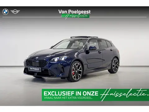 BMW 1 Serie 120 M Sportpakket Pro