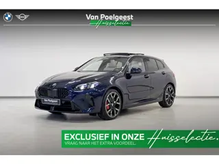 BMW 1 Serie 120 M Sportpakket Pro