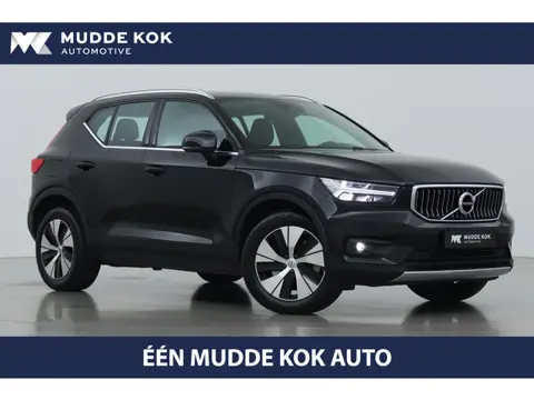 Volvo XC40 1.5 T5 Recharge Inscription | Trekhaak | Keyless Entry | Elektrische Achterklep | CarPlay