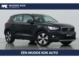 Volvo XC40 1.5 T5 Recharge Inscription | Trekhaak | Keyless Entry | Elektrische Achterklep | CarPlay
