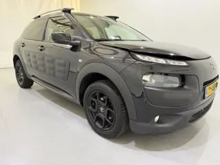 Citroën C4 Cactus 1.2 PureTech 82 Business Plus (bj 2017)