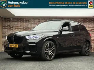 BMW X5 xDrive45e High Executive