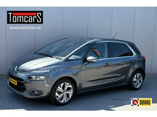 Citroën C4 Picasso 1.6 THP 165PK Automaat Shine Trekhaak/Memory-stoel/Camera/Stoelverwarming