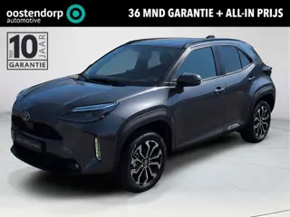 Toyota Yaris Cross 1.5 Hybrid 115 Dynamic | Oostendorp 50 jaar Editie | Actie Auto | Comfort Pack | 
