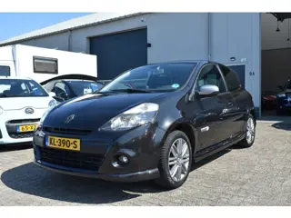Renault Clio 1.6 GT Dynamique