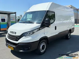 Iveco Daily 35S16 V 2.3 352L H3 (bj 2022, automaat)