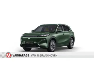 Geely Starray EM-i PHEV Max+ *Nieuwe auto!