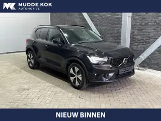 Volvo XC40 1.5 T4 Plug-in hybrid Plus Dark | ACC | Harman/Kardon | Camera | BLIS | Memory | Stoel+St