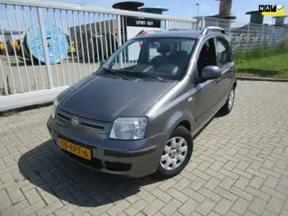 Fiat Panda 1.2 Edizione Cool
