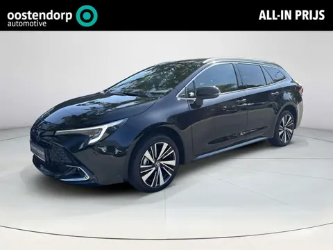 Toyota Corolla Touring Sports Hybrid 140 Dynamic | 06-10141018 Voor meer informatie