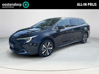 Toyota Corolla Touring Sports Hybrid 140 Dynamic | 06-10141018 Voor meer informatie