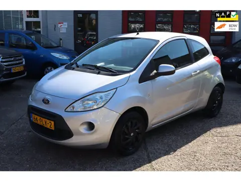 Ford Ka 1.2 Comfort start/stop , AIRCO, ELEK PAKKET