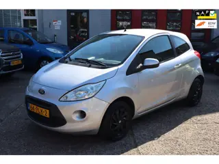 Ford Ka 1.2 Comfort start/stop , AIRCO, ELEK PAKKET