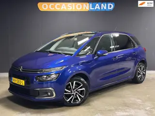 Citroen C4 Picasso 1.6 THP Business|165PK|PANO|CAMERA|DODEHOEK|KEYLESS|CARPLAY|SFEER|BLUETOOTH|NAVI|