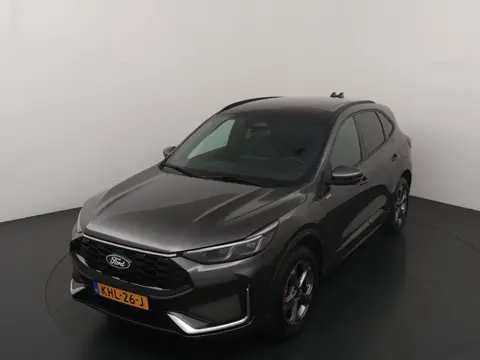 Ford Kuga 2.5 PHEV 243 pk ST-Line X | Trekhaak | AGR stoelen | Pano | Matrix LED I Adapt Cruise I Wi