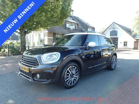 MINI Countryman 1.5 Cooper JCW-PACK / HARMON&KARDON / CARPLAY / SPORTSTOEL /