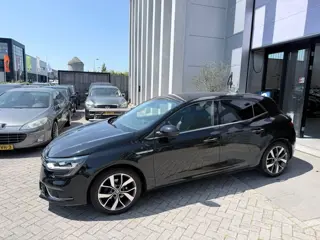 Renault Mégane 1.2 TCe BOSE GT-Line! LED! CAMERA! VOL OPTIES! INRUIL MOGELIJK!