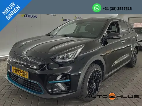 Kia e-Niro Aut. ExecutiveLine 3-Phase 64 kWh | Navi | Camera | Leder | JBL Sound |