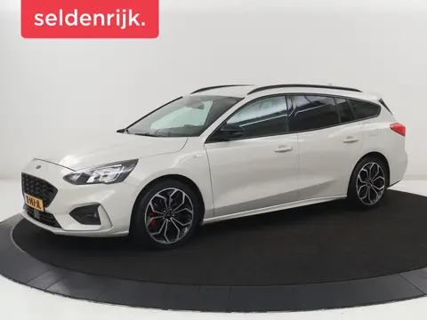 Ford Focus 1.5 EcoBoost ST Line X Business | Virtual | Cruise | Virtual | Cruise control | Lane assi
