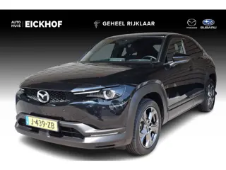 Mazda MX-30 e-SkyActiv 145 First Edition 36 kWh (bj 2020)