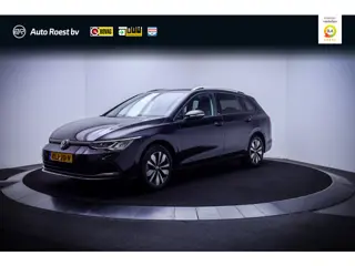 Volkswagen Golf Variant 1.5 TSI 150Pk MOVE Business FULL LED | CARPLAY | ACC | STUUR+STOELVERW | NAV