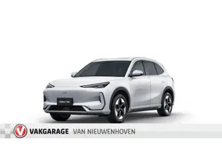 Geely E5 Max+ 68 kWh *Nieuwe auto!