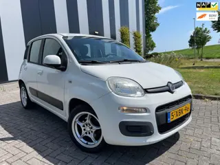Fiat Panda 0.9 TwinAir Edizione Cool Airco-Hoge Instap-Lmv-2 Sleutels