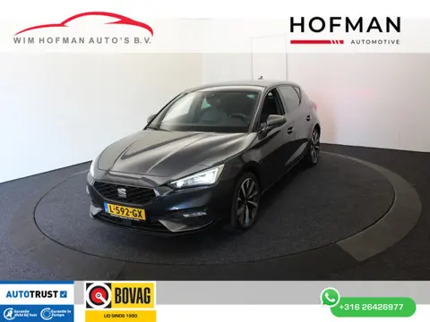 SEAT Leon 1.4 TSI eHybrid PHEV FR Memory Seats Business Intense
