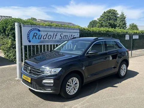 Volkswagen T-Roc 1.0 TSI Style
