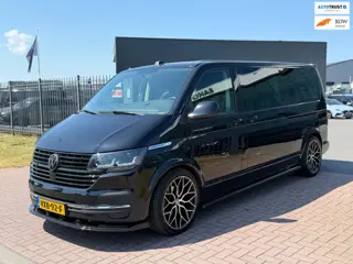 Volkswagen Transporter 2.0 TDI L2H1 32 DC Caravelle Bulli 2020 Maxton 150Pk