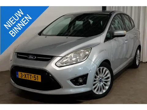Ford C-Max 1.0 Edition Plus