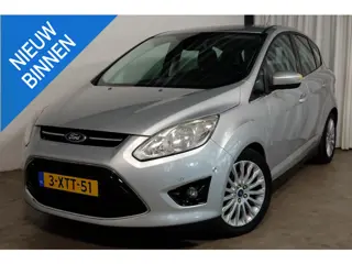 Ford C-Max 1.0 Edition Plus