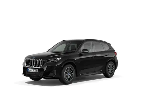 BMW X1 xDrive25e | M-Sport | Panorama | Trekhaak | Voorbereiding Driving Assistant Plus |