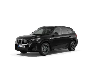 BMW X1 xDrive25e | M-Sport | Panorama | Trekhaak | Voorbereiding Driving Assistant Plus |