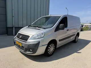 Fiat Scudo 10 1.6 MJ KH1 SX btw euro5 airco 2013 (bj 2013)