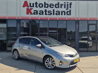 Toyota Auris 1.8 Hybrid Lease Pro - Pano - Navi - Camera