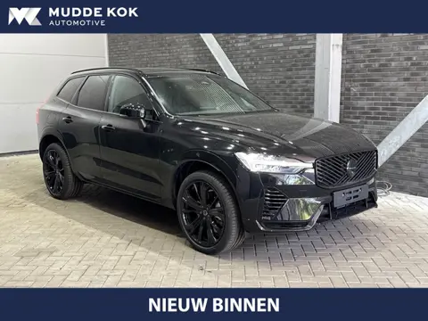 Volvo XC60 T8 Plug-in hybrid Ultra Black Edition | ACC | Panoramadak | Bowers&Wilkins | Head-Up | 36
