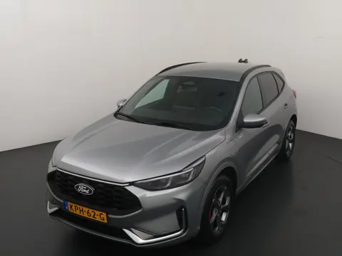 Ford Kuga 2.5 PHEV 243 pk ST-Line X I AGR stoelen | Adapt Cruise I Winter Pack | B&O | 360° Camera I