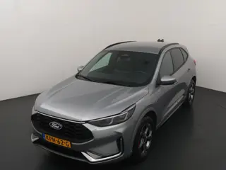 Ford Kuga 2.5 PHEV 243 pk ST-Line X I AGR stoelen | Adapt Cruise I Winter Pack | B&O | 360° Camera I