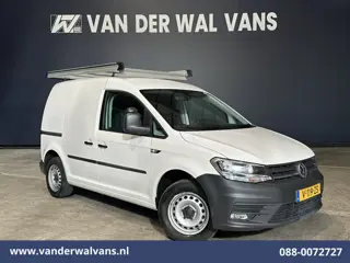 Volkswagen Caddy 2.0 TDI 102pk L1H1 Euro6 Airco | Navigatie | Imperiaal | LED | Apple Carplay | 1500