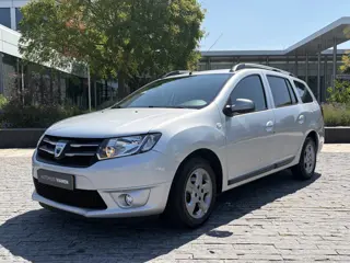 Dacia Logan MCV 0.9 TCe / Airco / Cruise.C / ruime gezinsauto / Rijklaar