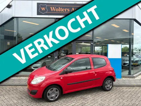 Renault Twingo 1.2 Authentique *AC