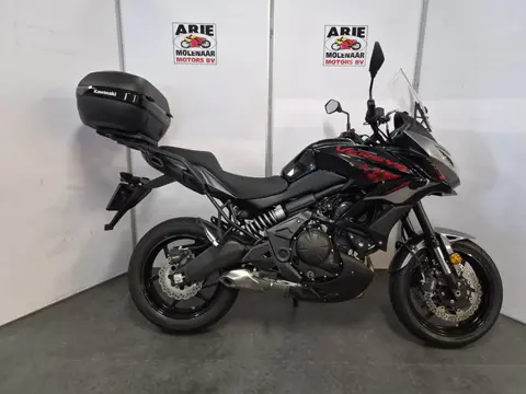 Kawasaki VERSYS 650 ABS (bj 2021)
